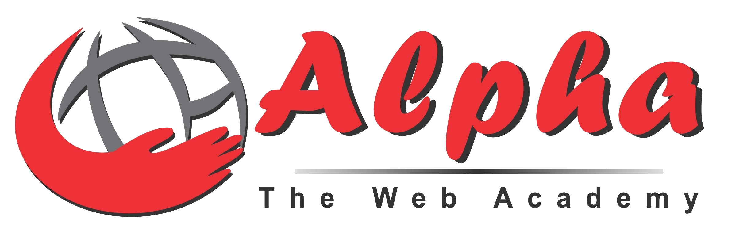 Alpha Web Academy